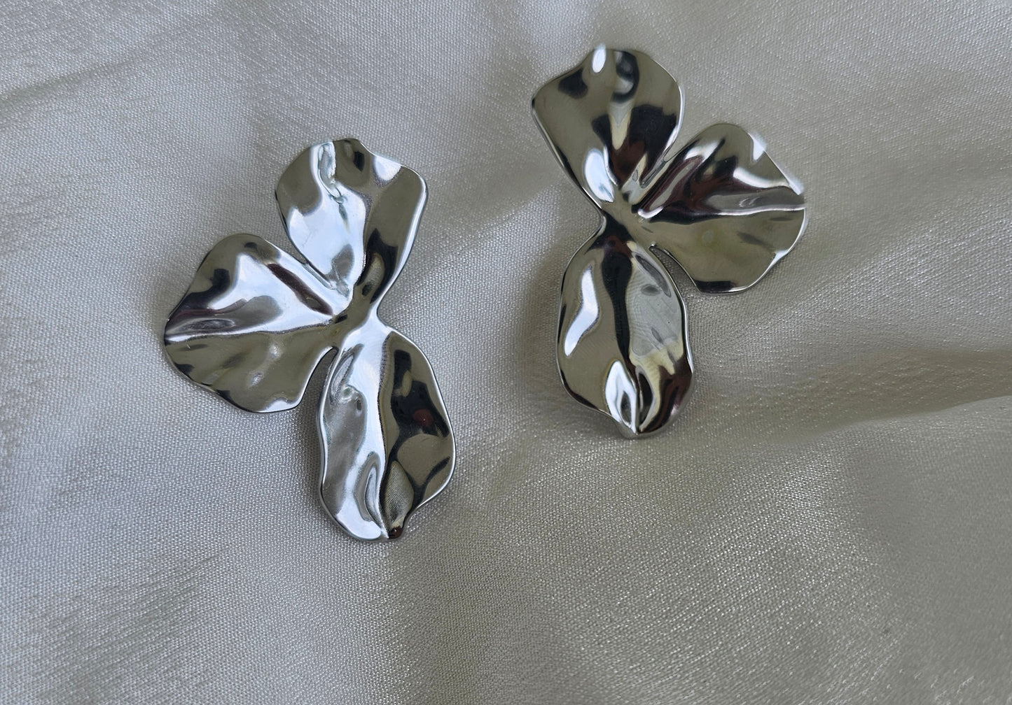 Boucle d'oreille Ericka