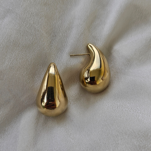 Boucle d'oreille Iséa