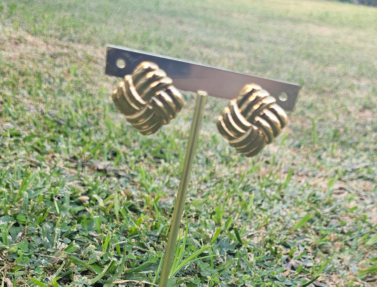 Boucle d'oreille Lara