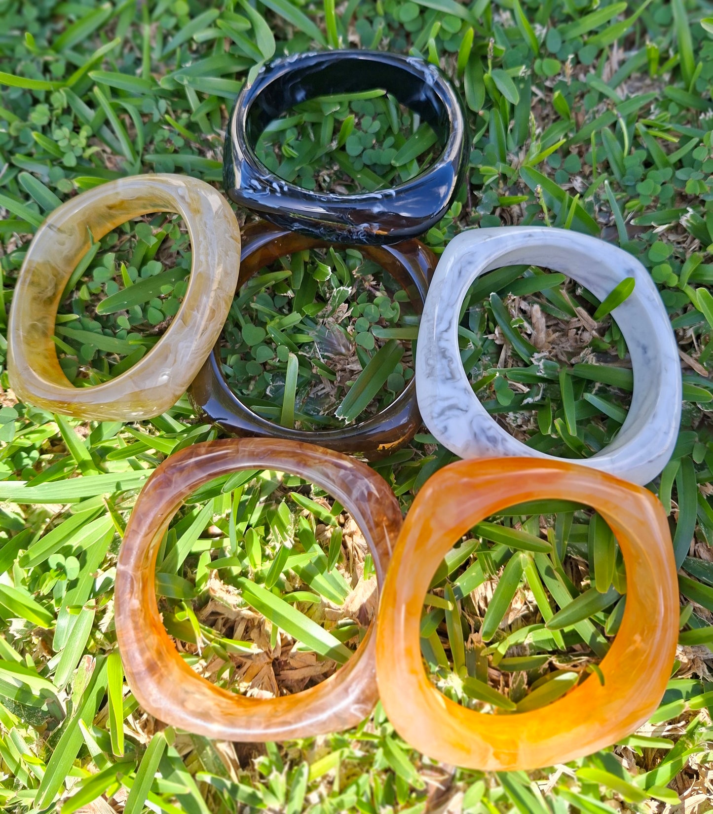 Bracelet Amélie
