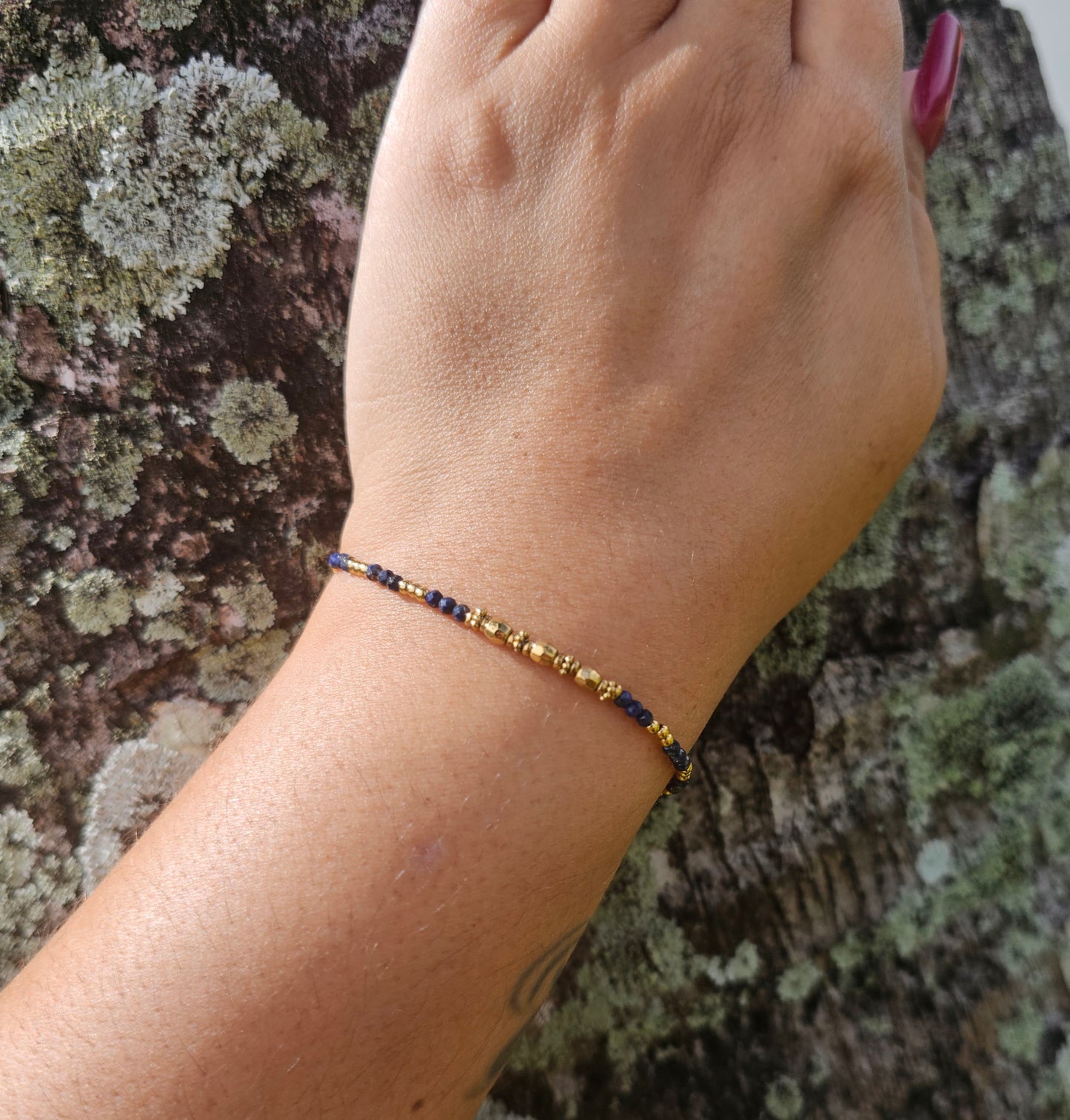 Bracelet Aurya