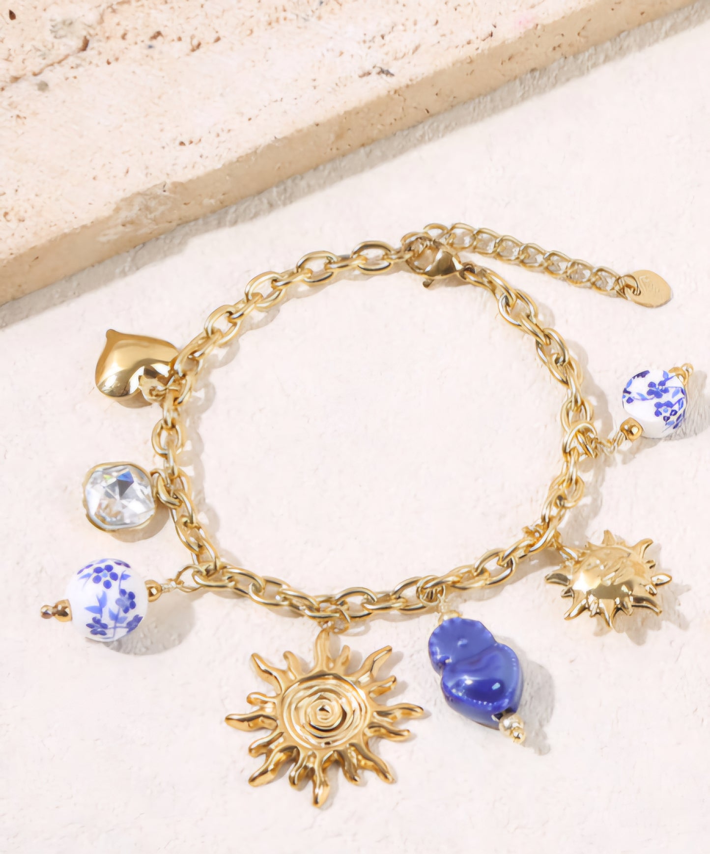 Bracelet Solana