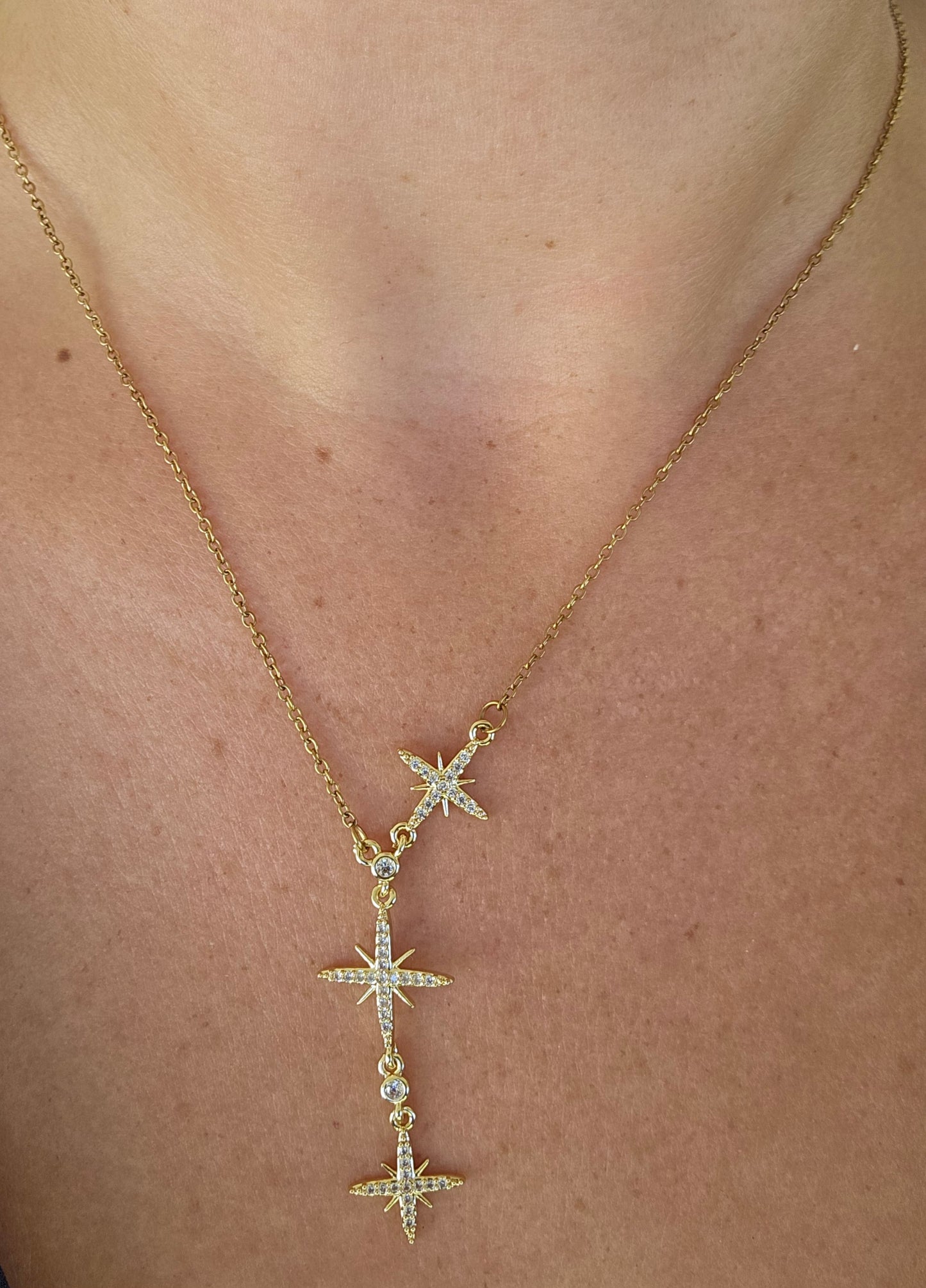 Collier Chloé