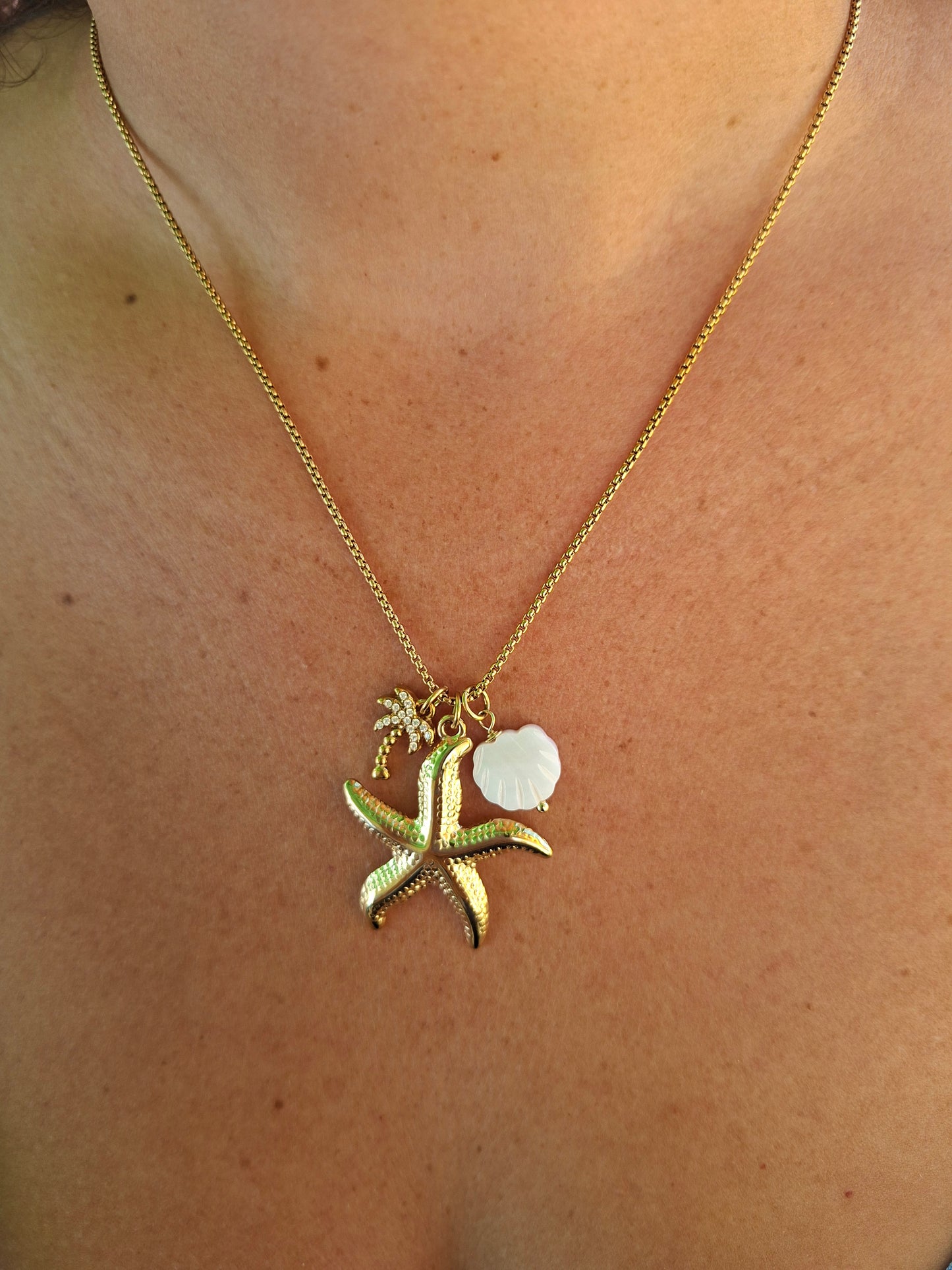 Collier Moana