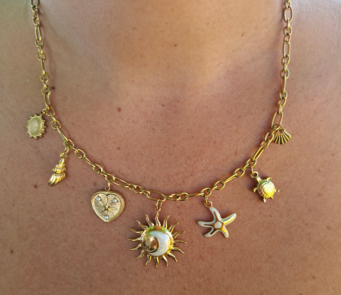 Collier Sophia