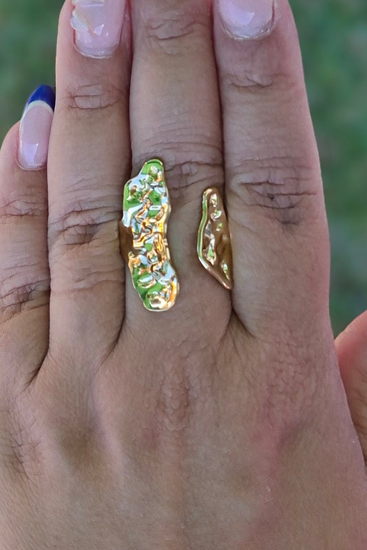 Bague Aline