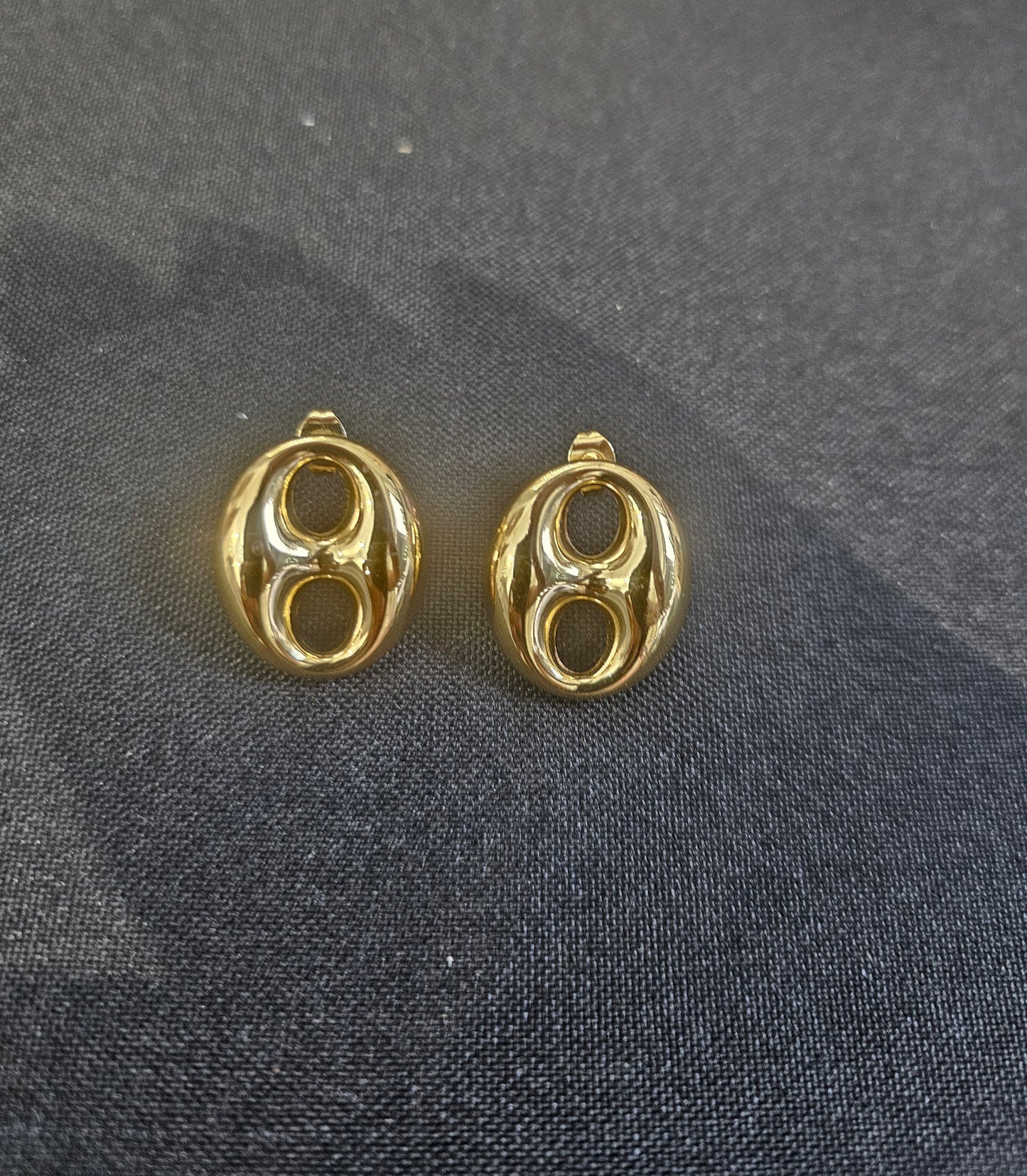 Boucle d'oreille Annaelle