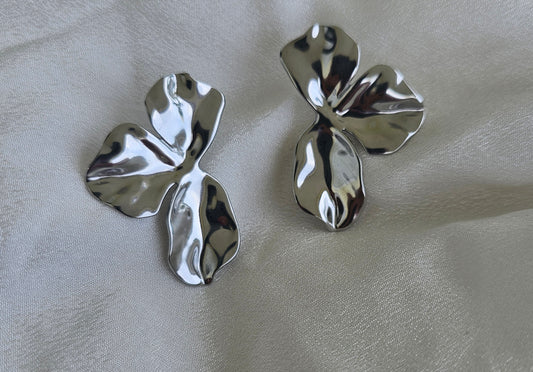 Boucle d'oreille Ericka