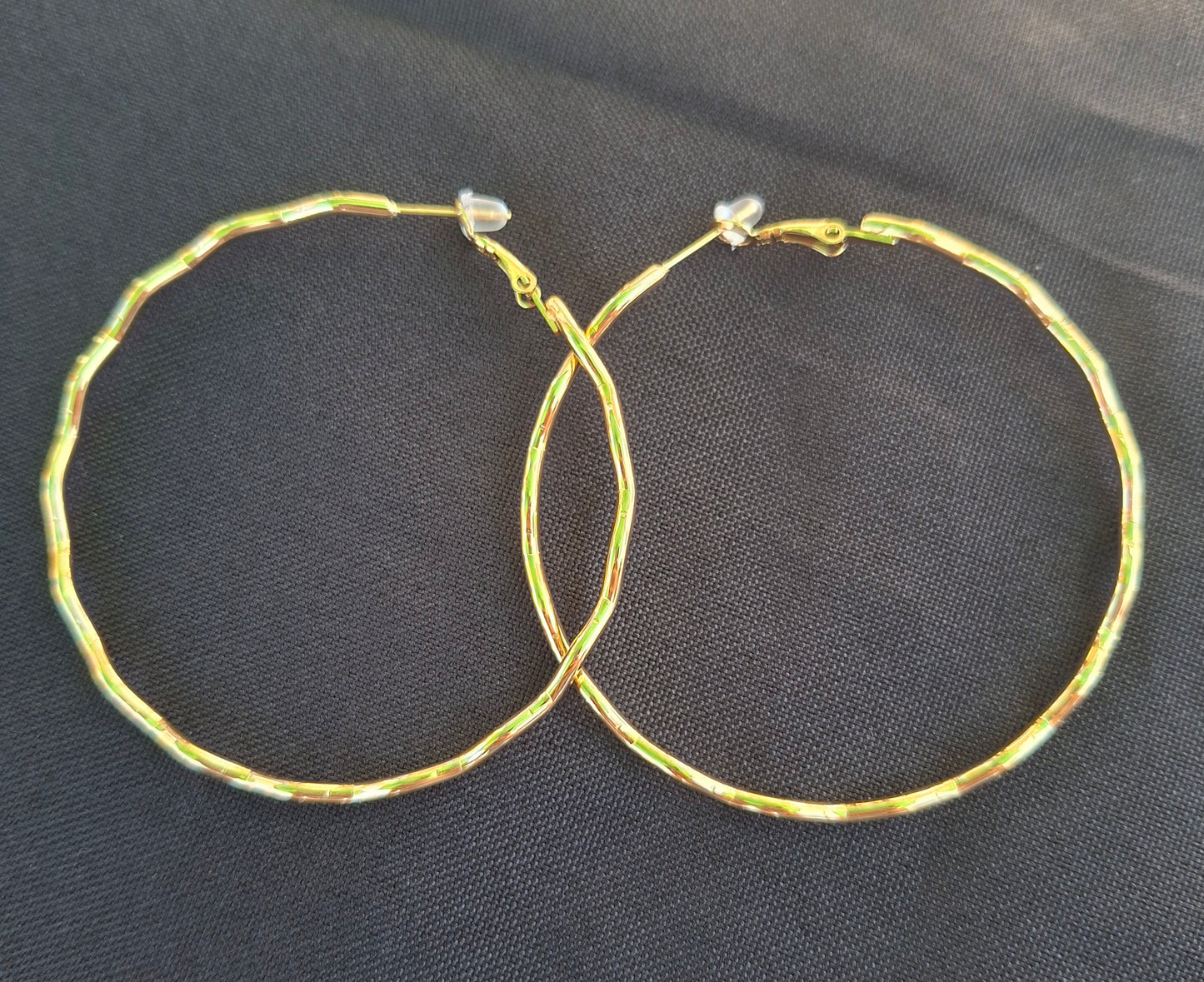 Boucle d'oreille Inayah
