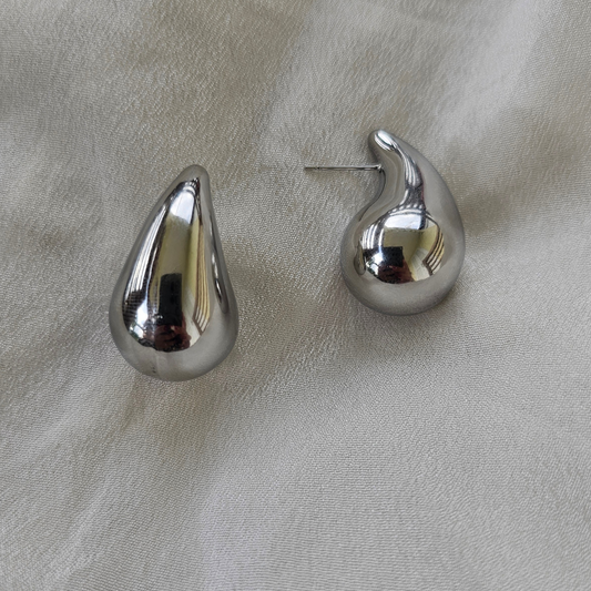 Boucle d'oreille Iséa