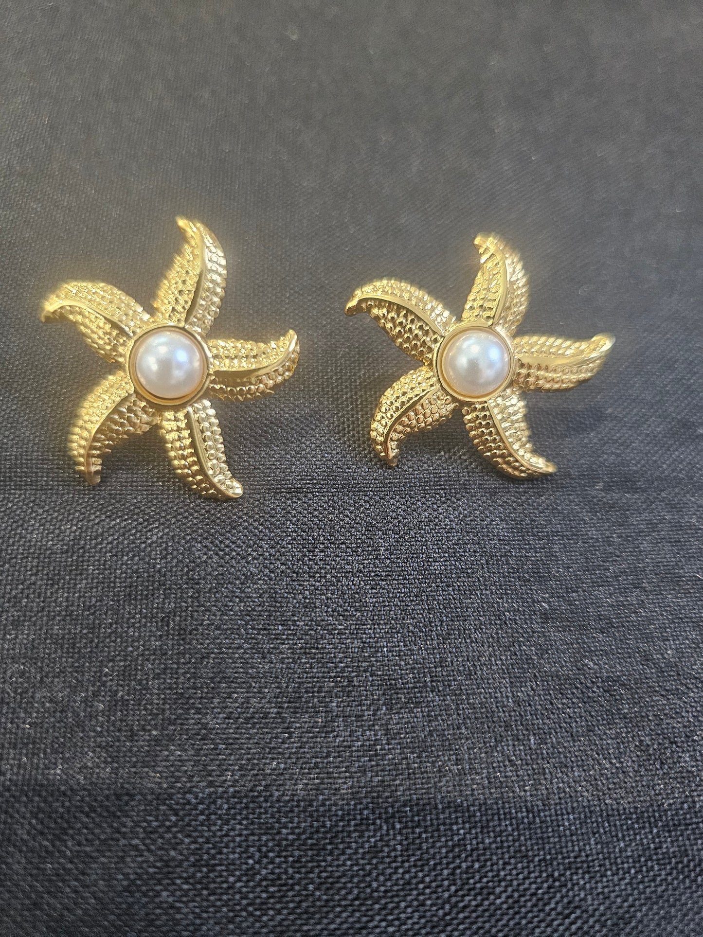 Boucle d'oreille Mira