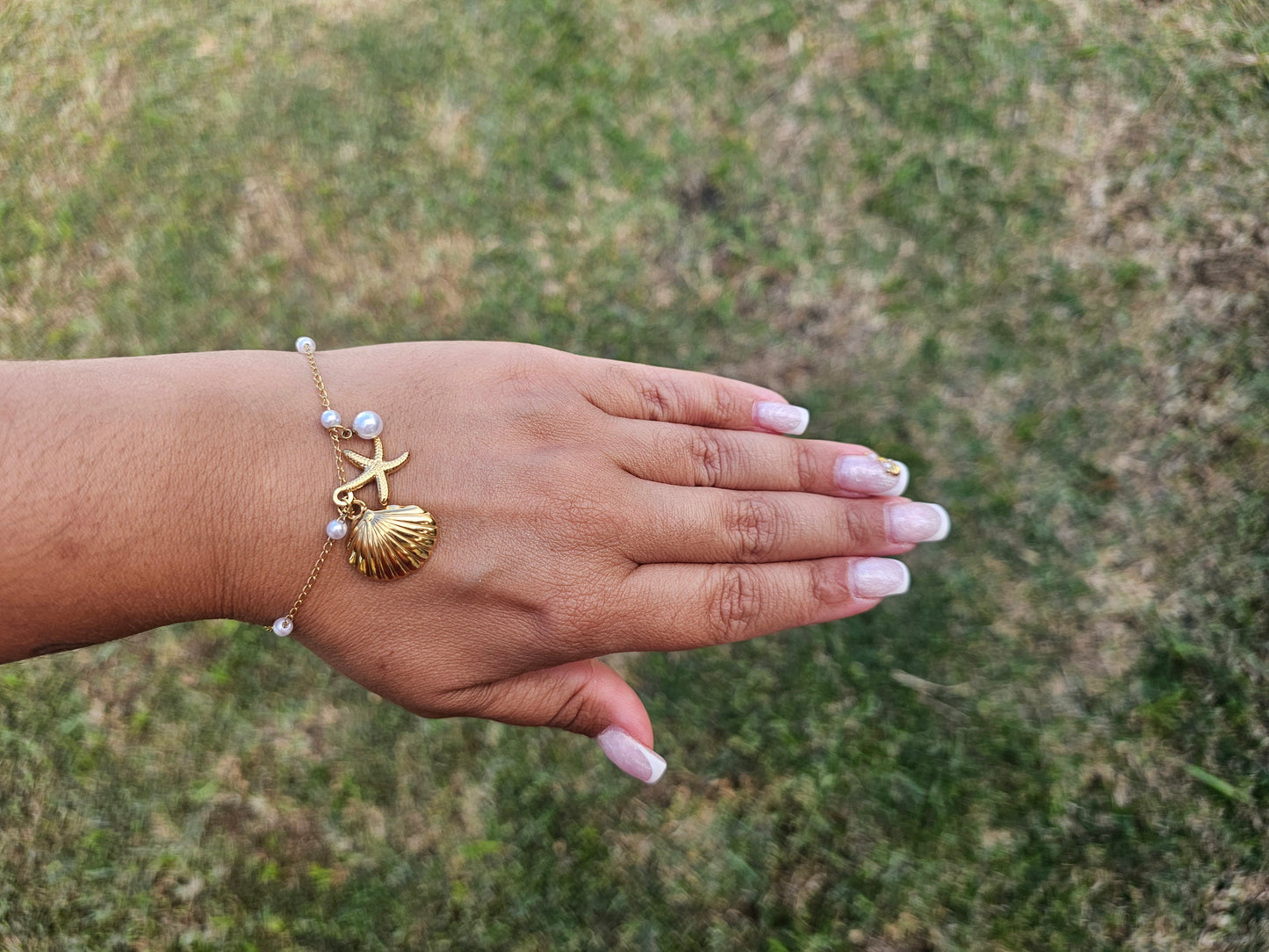 Bracelet Doris