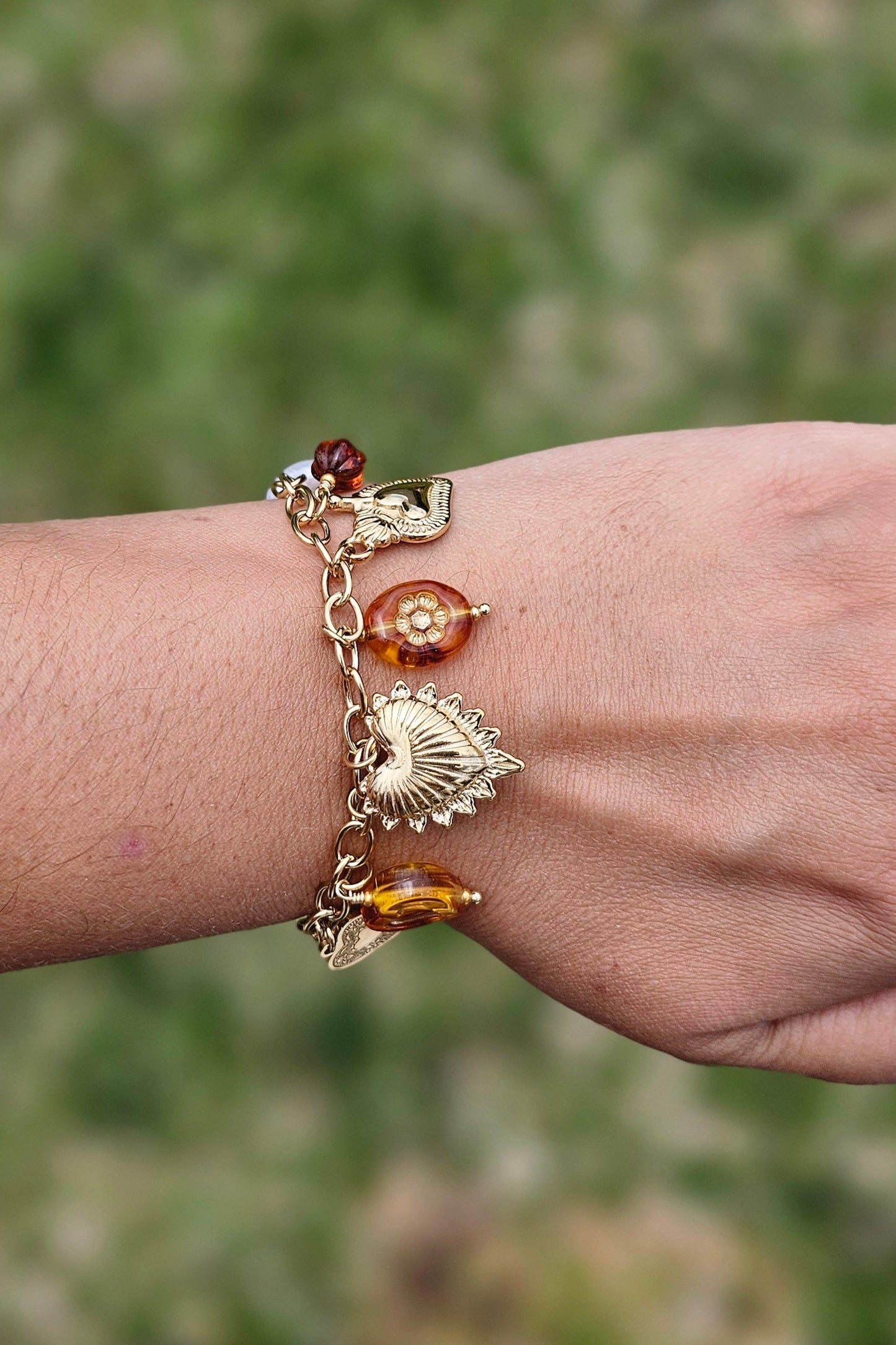 Bracelet Lina