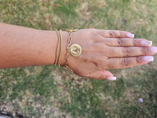 Bracelet Zara