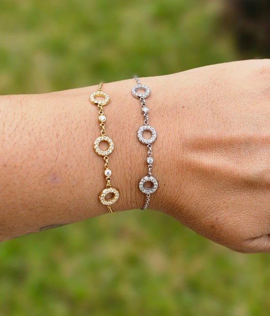 Bracelet Zia