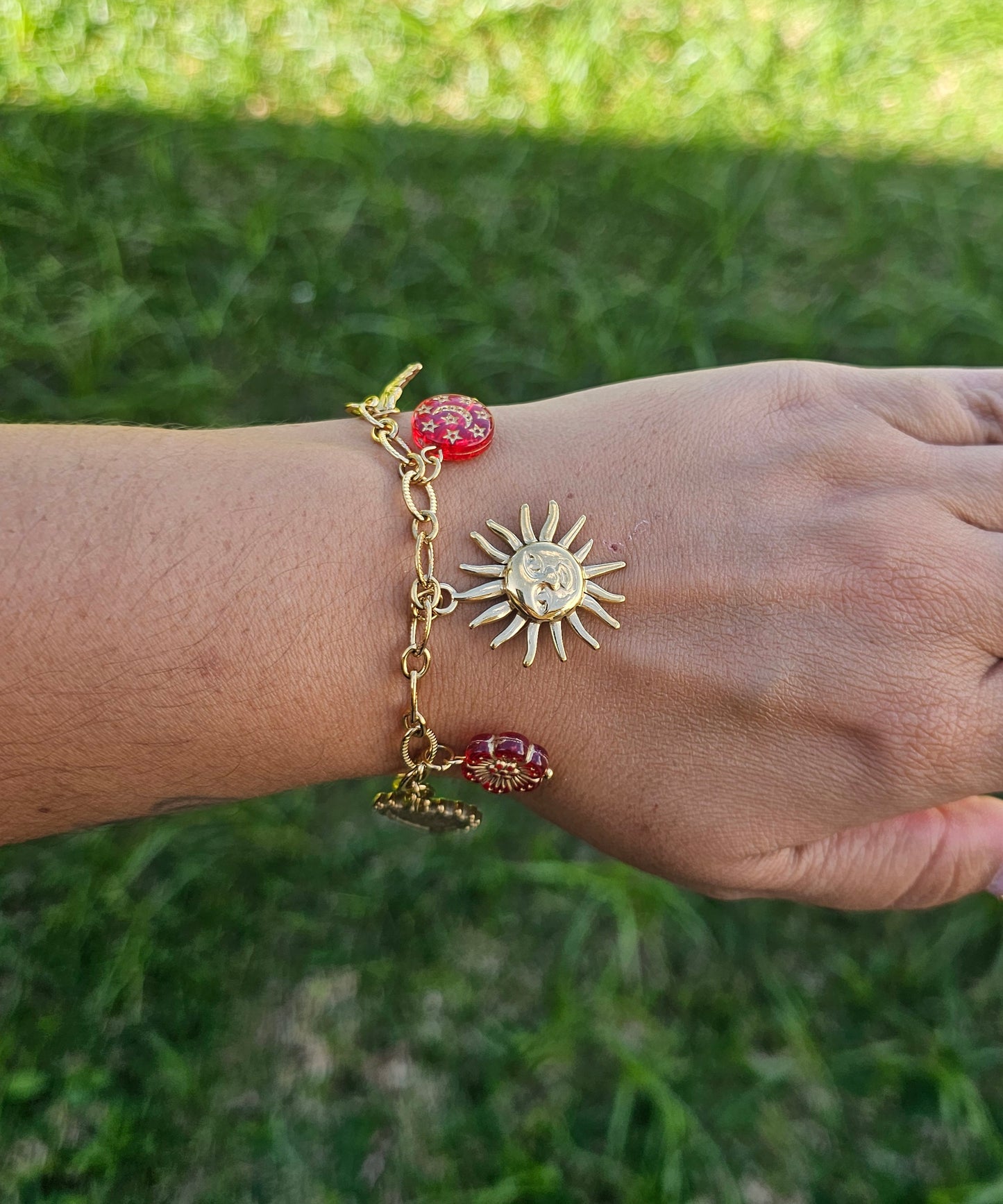 Bracelet Sula