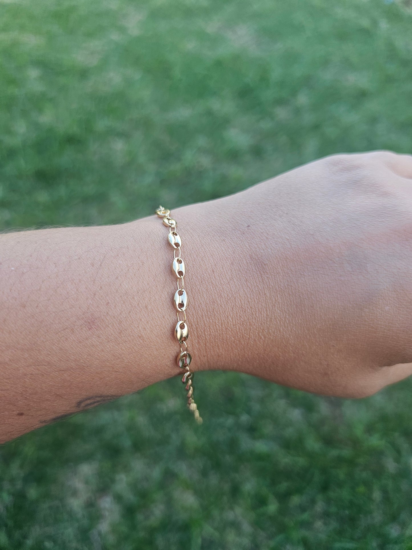 Bracelet Annaëlle