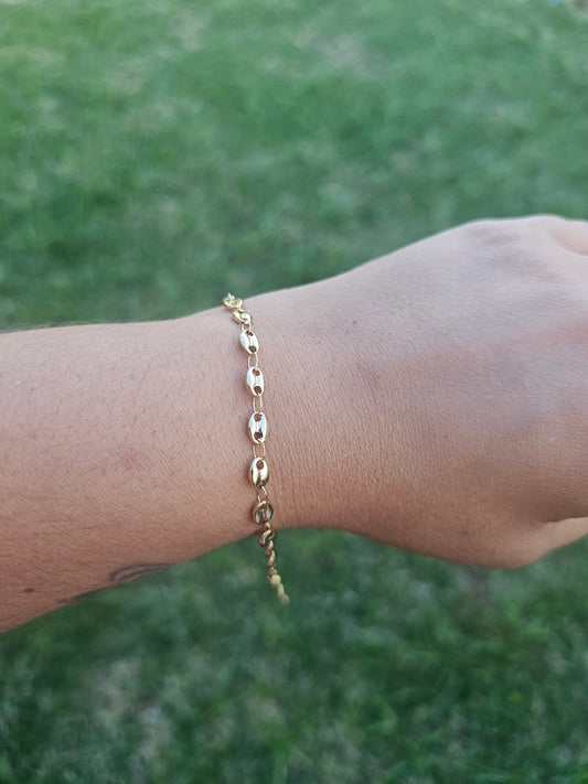 Bracelet Annaëlle