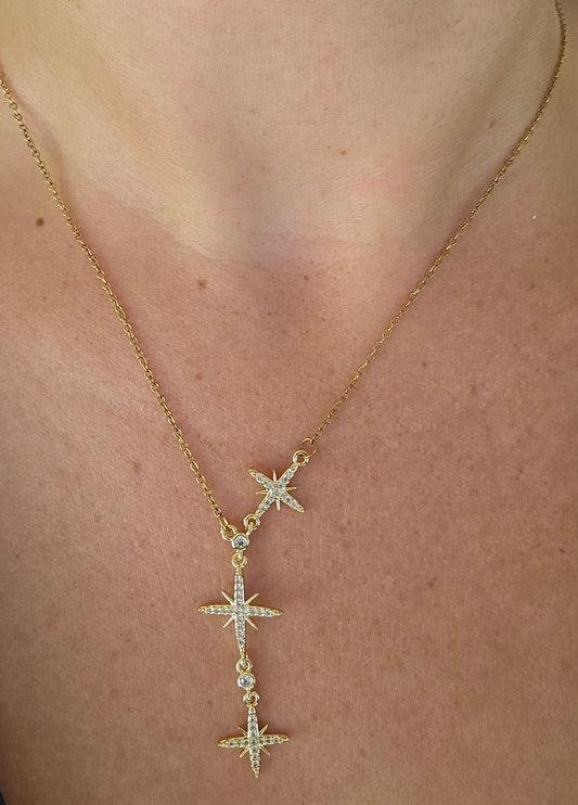 Collier Chloé