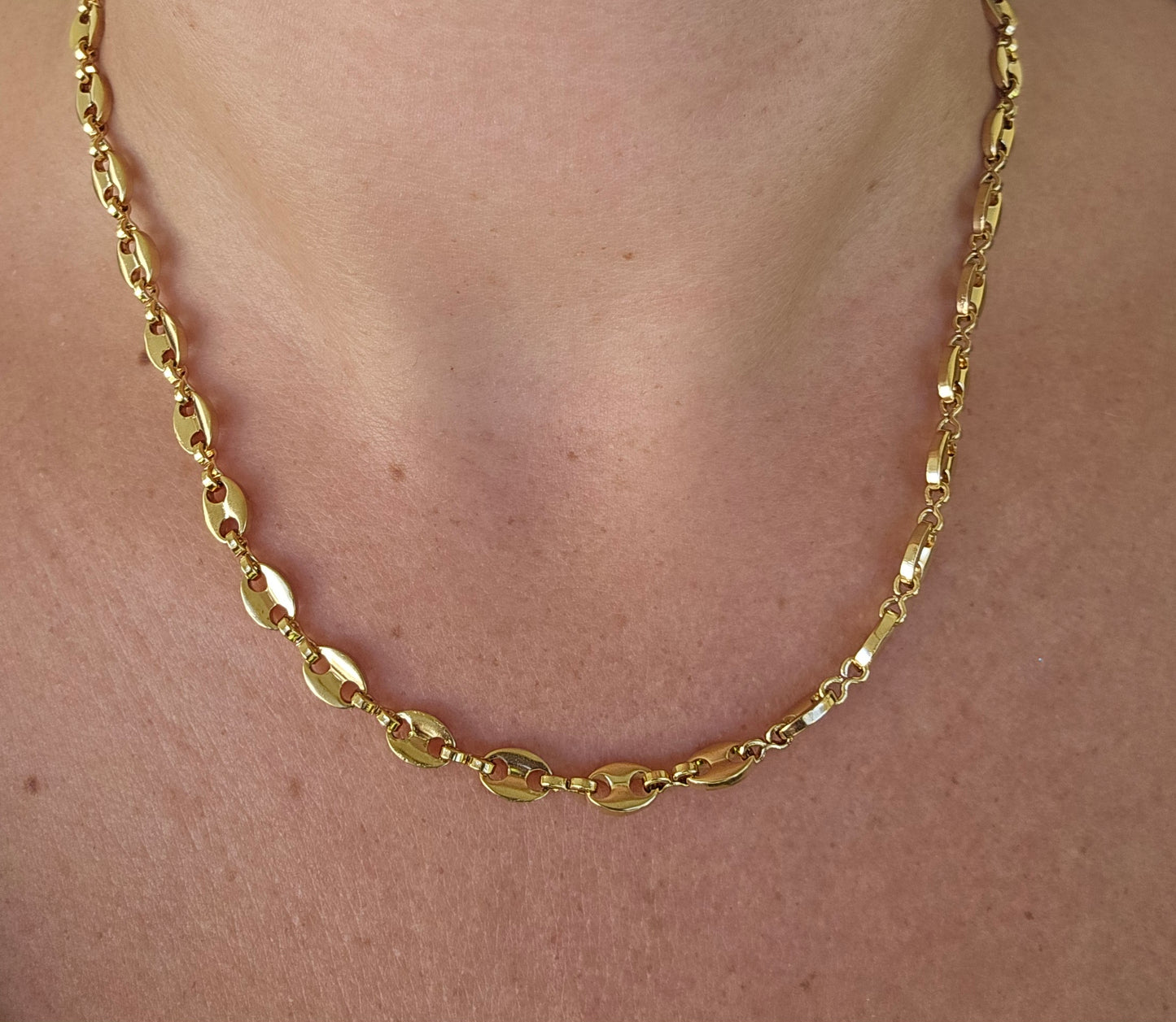 Collier Annaëlle