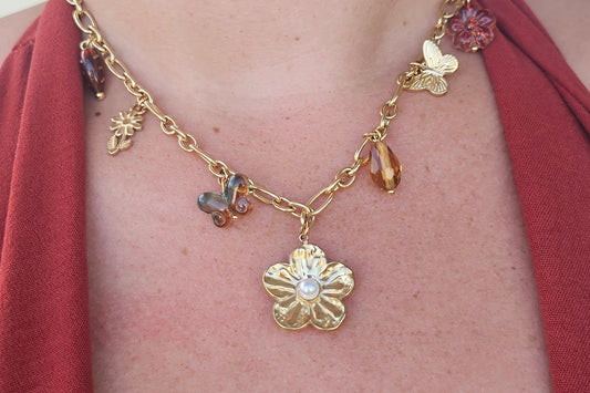 Collier Manon
