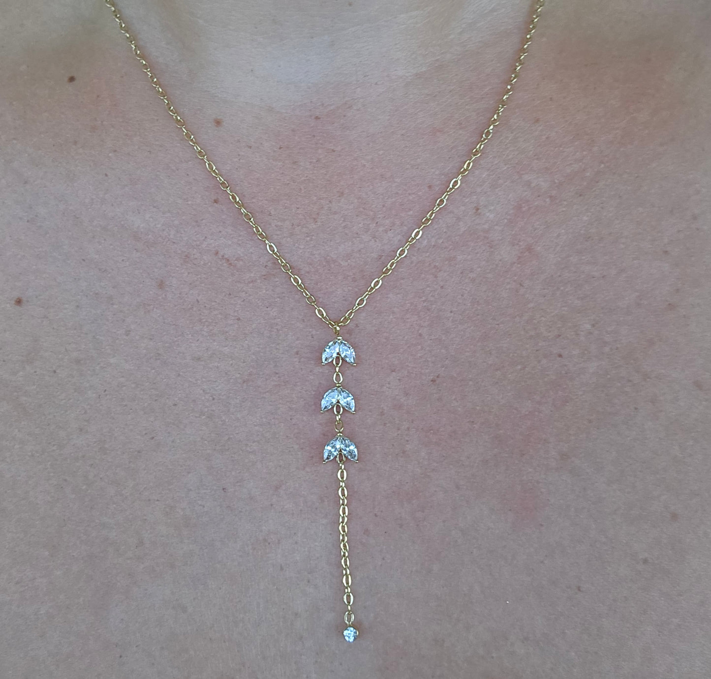 Collier Lucie