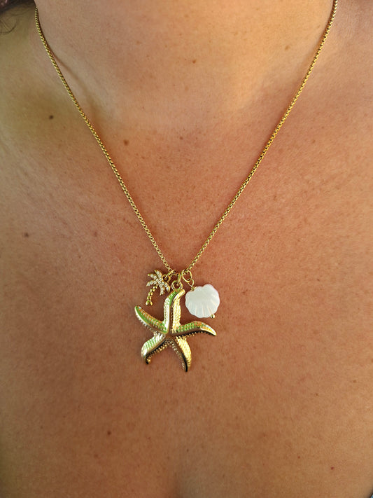 Collier Moana