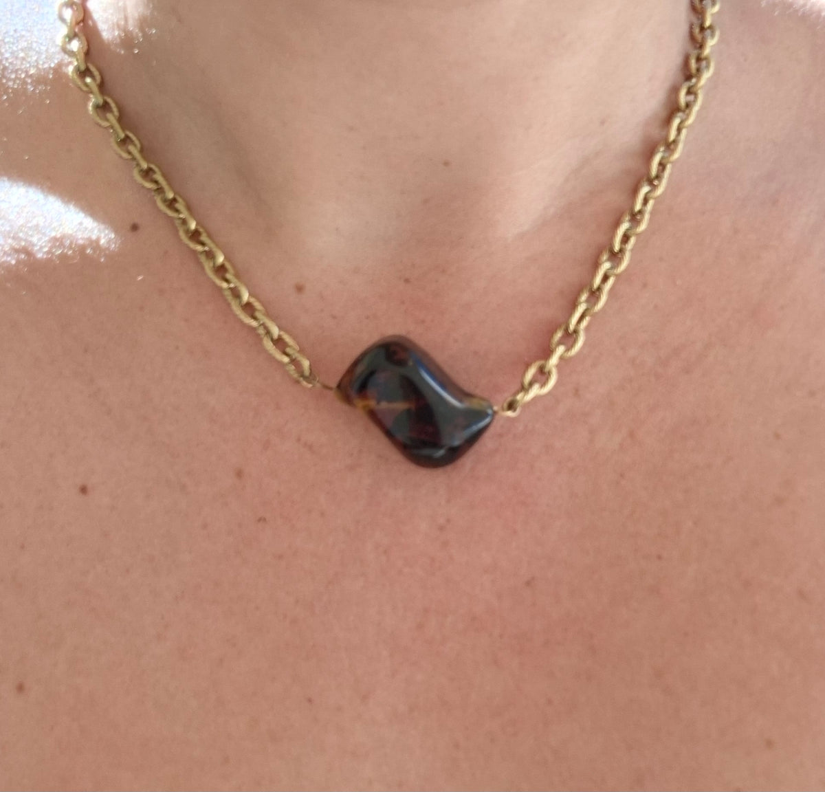Collier Talis