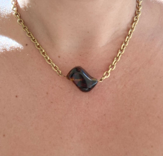 Collier Talis