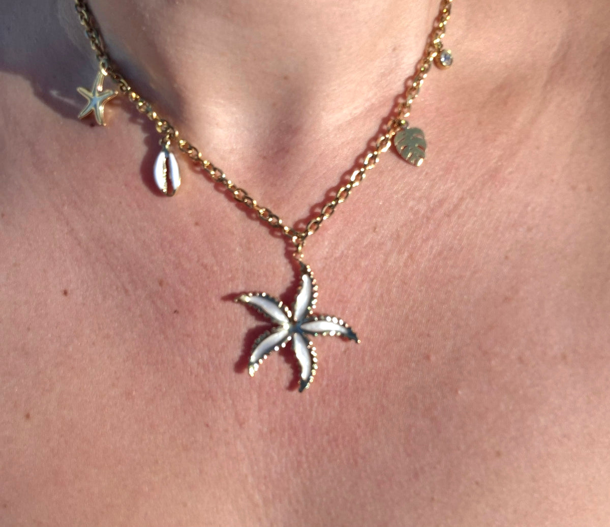 Collier Kaleah