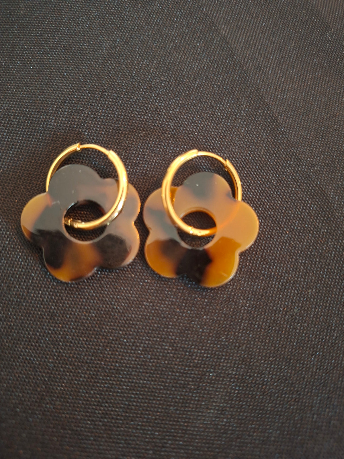 Boucle d'oreille Tessa