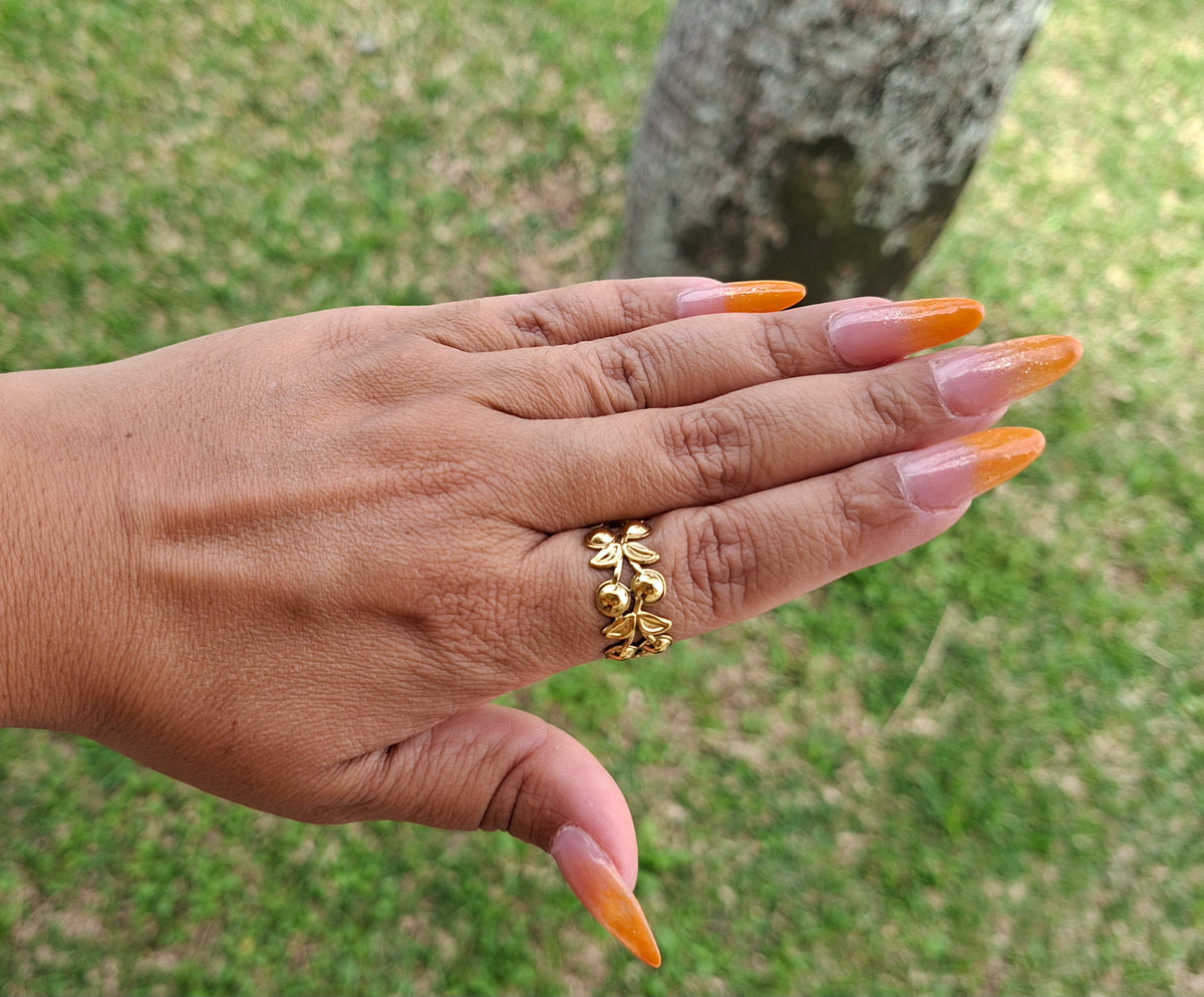 Bague Mady
