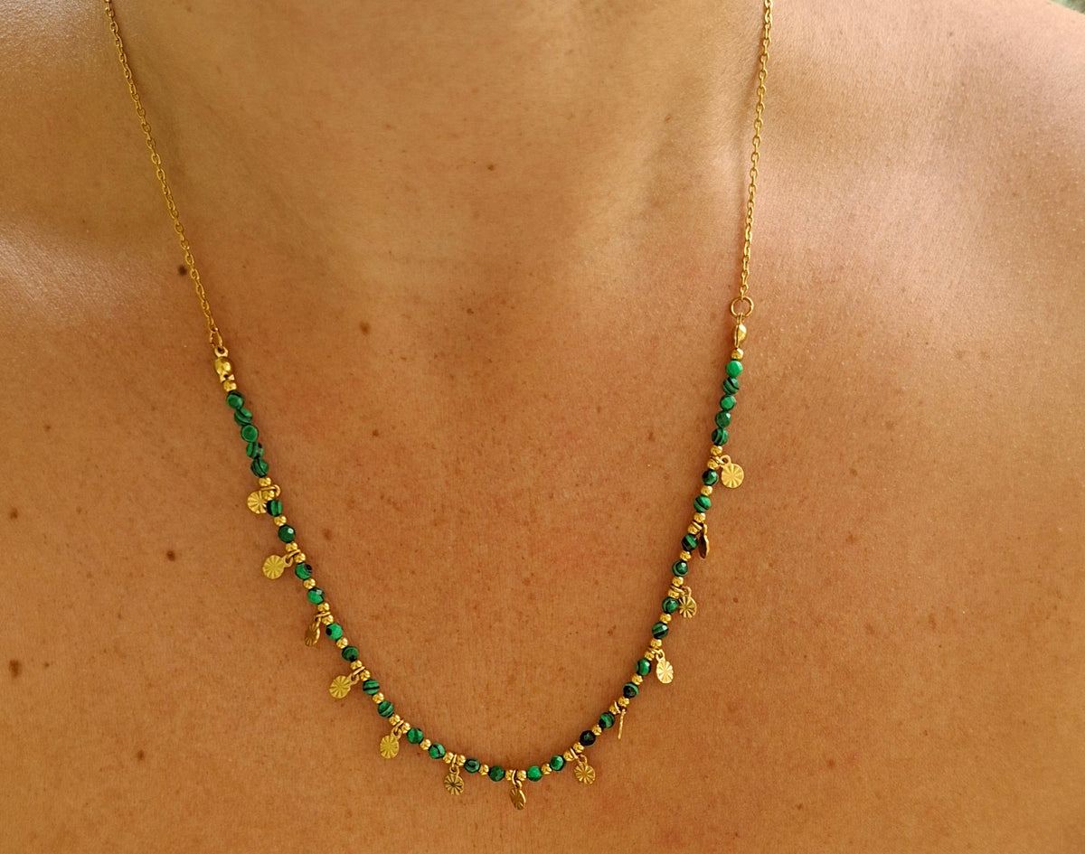Collier Louise