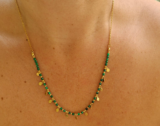 Collier Louise