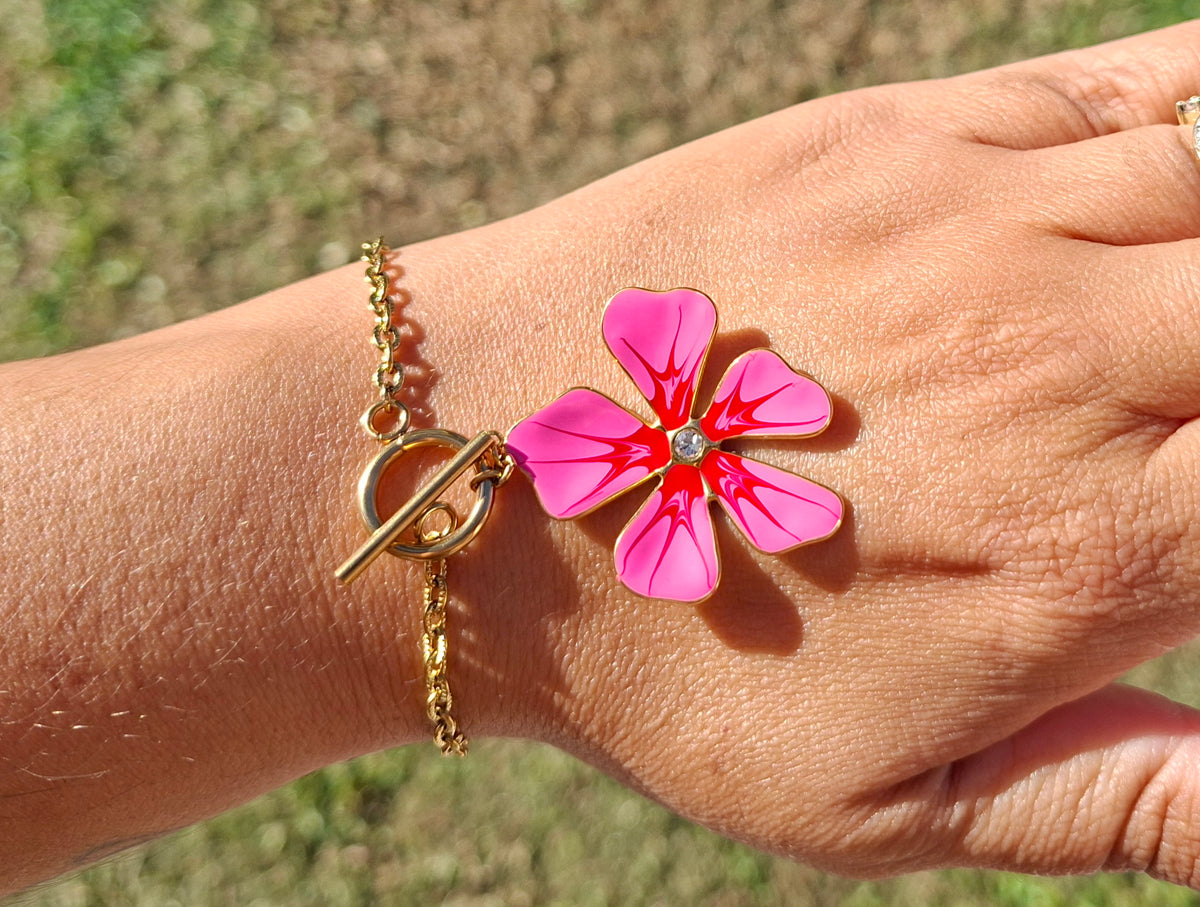 Bracelet Blossom