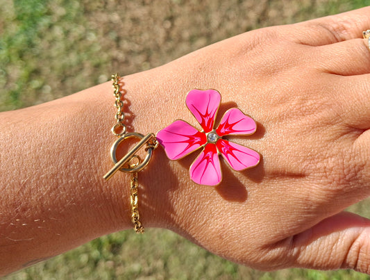 Bracelet Blossom